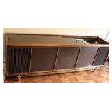 Magnavox Astro-Sonic Console Stereo System