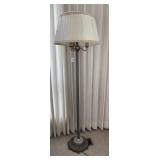 VTG Rembrant Metal Floor Lamp-Cont.
