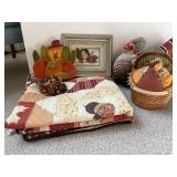 Thanksgiving Decor-See Photos