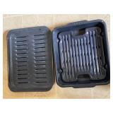 Boiler Pan & Rack Set