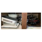 Assorted Cook & Bakeware