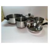 5pc Riverware Cookware