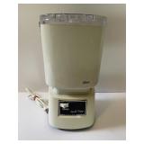 VTG Oster Ice Cream Maker-See Photos