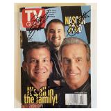 Featuring 3 Generations of the Jarret Family