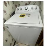 Whirlpool Top Load 2 in 1 Washing Machine