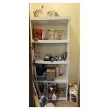 Contents of Pantry-Please See Photos for Details