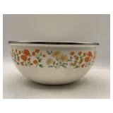 VTG Kobe Metal Enamel Mixing Bowl