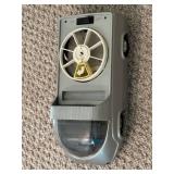 Vintage 1970s Computer Truck Toy