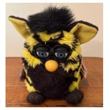 Original Tiger Electronics Furby ï¿½ Yellow and Blac