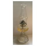 Oil Lamp-Please See Photos