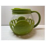 Micro-Pop 1.5 QT Microwave Popcorn Popper