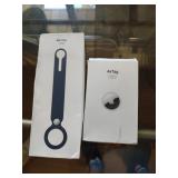 New Airtag 4-Pack and Airtag Loop