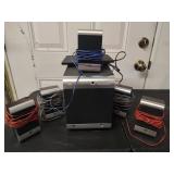 Durabrand Surround Sound System