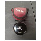 Orivs Odyssey I Fly Fishing Reel
