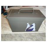 Metal Ammo Box