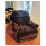 Action Brand Rocker Recliner