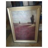 Large Landscape Print