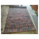 Area Rug #1