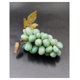 Zentner Chinese Jade Grapes