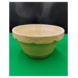 Roseville Pottery Mixing Bowl
