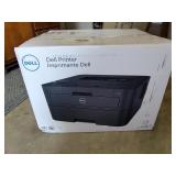 Dell E310DW Printer