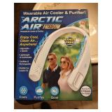 New Artic Air Freedom Cooling Fan