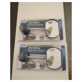 2 Tow N See Power Mirror Extenders