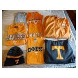 UT Volunteers Clothing
