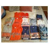 14 Auburn Shirts Men