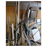 Contents of Workshop Wall #2 - Read Details