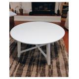 Ikea Kragsta Coffee Table