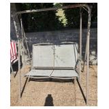 Outdoor Swing