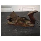 Stanley No. 112 Hand Plane