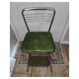 Vintage Cosco Stool / Seat