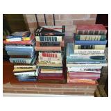 Collection of Books #4 - Read Details