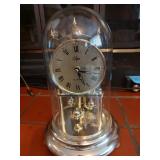 Elgin Anniversary Clock