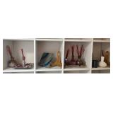 Collection of Diffusers and More