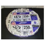 Romex 14/2 Wire Roll