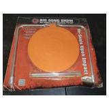 Big Gong Show Target