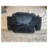 Panasonic AG-DVC30 Camcorder & Bag