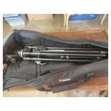 Manfrotto 351MVB2 Tripod