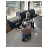 New Braunfels Smoker / Grill