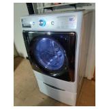 Kenmore Elite Washing Machine - Read Details