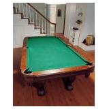 Sportcraft Pool Table