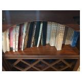 Collection of Cookbooks
