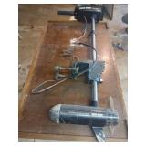Minn Kota Mag18TN Trolling Motor