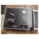 Toshiba TLP-XC2500 Projector