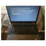 Dell Latitude E5510 Laptop - Read Details