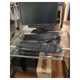 2 Dell Optiplex 7010 Computers