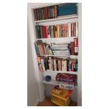 Books and More - Read Details